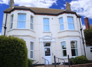 Treetops Care Home, Margate, Kent