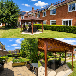 Barchester Westwood House Care Home, London, London