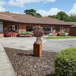 Barchester Friston House Care Home, Rochester, Kent