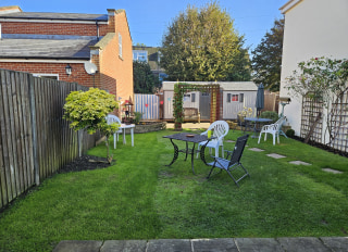 Ashton Manor, Bognor Regis, West Sussex