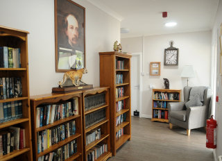 Manorfield Residential Home