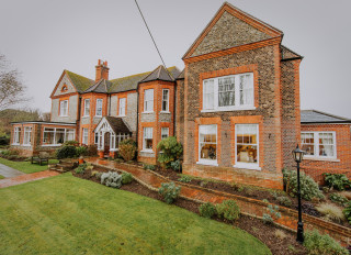 Greystoke Manor, Worthing, West Sussex