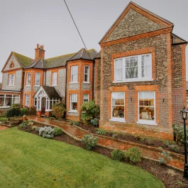 Greystoke Manor