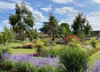 Yoakley House, Margate, Kent