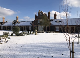 Yoakley House, Margate, Kent