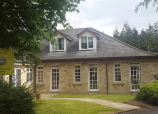 The Firs Residential Care Home, Calne, Wiltshire