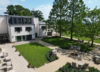 Somerhill Care Home, Chippenham, Wiltshire