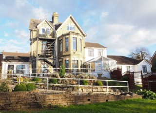 Inwood House Care Home 10 Bellamy Lane Salisbury Wiltshire Sp1 2sp 3 Reviews