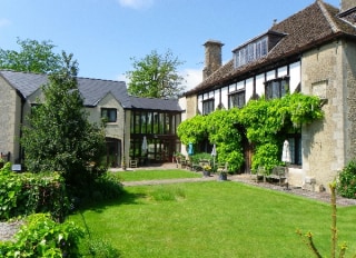 The Priory