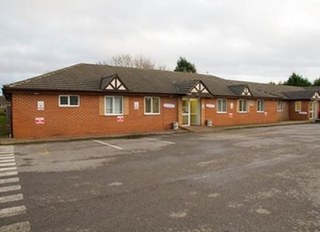 Portland Day Centre, Crook, Durham