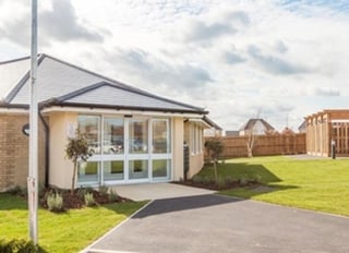The Cedrus Club, Stowmarket, Suffolk