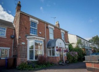 ILC College, Burton-on-Trent, Staffordshire