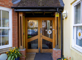 Applewood, Tadley, Hampshire