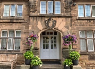 Bakewell Cottage Nursing Home, Bakewell, Derbyshire