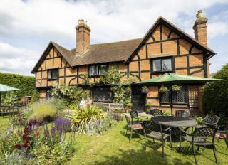 Old Raven House, Hook, Hampshire
