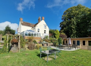 Deansfield, Telford, Shropshire