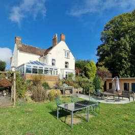 Deansfield