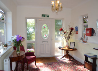 Avon Park Residential Home 66 Southampton Road Park Gate Southampton Hampshire So31 6af 14 Reviews