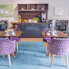 Barchester Rivermead Care Home, Malton, North Yorkshire