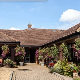 Barchester Rivermead Care Home