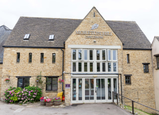 Barchester Moreton Hill Care Centre, Stonehouse, Gloucestershire