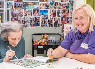 Woodland Court, Fareham, Hampshire