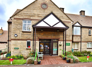 Horsfall House, Stroud, Gloucestershire