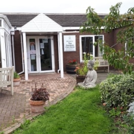 The Gardens Care Home, Pond Field Close, Salutation Road, Darlington