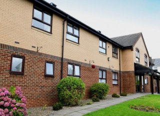 Brandon Lodge Care Home, Durham, Durham