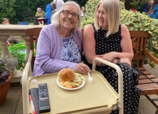 Elm Lodge Residential & Nursing Home, Leighton Buzzard, Bedfordshire
