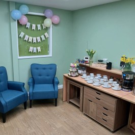 Elm Lodge Residential & Nursing Home, Leighton Buzzard, Bedfordshire