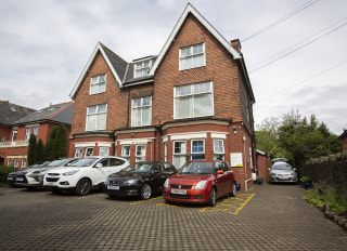 Gwynfa Care Home, Cardiff, Cardiff