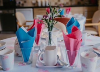 Fair Haven Care Home Fareham