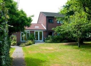 Cordelia House Care Home, Fareham, Hampshire