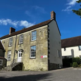 The Cedars Nursing Home