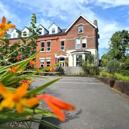 Barley Brook Care Home