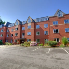 Oxton Grange Care Home
