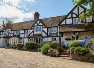 Bridge House Care Home, Godalming, Surrey