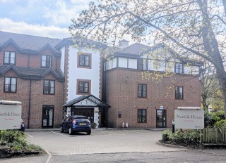 Norfolk House, Weybridge, Surrey