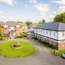 Caerleon House Nursing Home