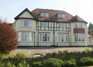 Brompton House Care Home, Broadway, Worcestershire