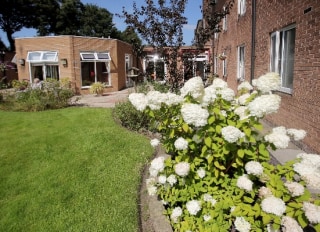 Ecclesholme, Manchester, Greater Manchester