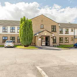 Avalon Park Care Home