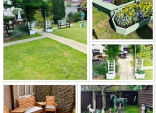 Shakti Lodge, Dartford, Kent