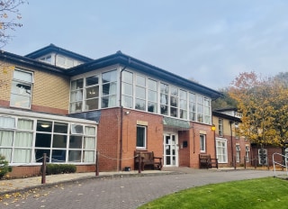 Campsie View Care Home, Glasgow, Dunbartonshire