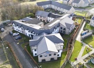 Abbey Court, Glasgow, Glasgow City