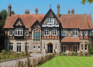 Pondsmead Nursing & Residential Home, Radstock, Somerset