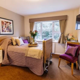 Barchester Mount Tryon Care Home