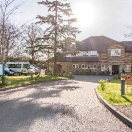 Barchester Westlake House Care Home