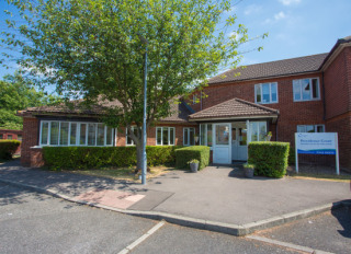 Providence Court, Baldock, Hertfordshire